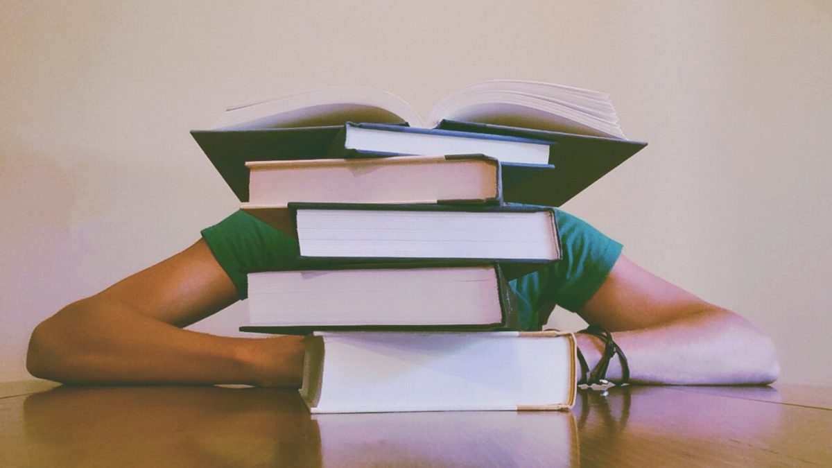 5 study hacks for students of all ages