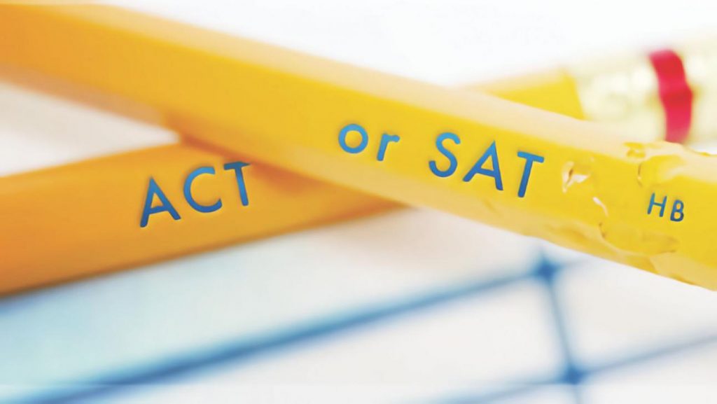 SAT Vs ACT How To Choose The Right Test For Yourself Talentnook