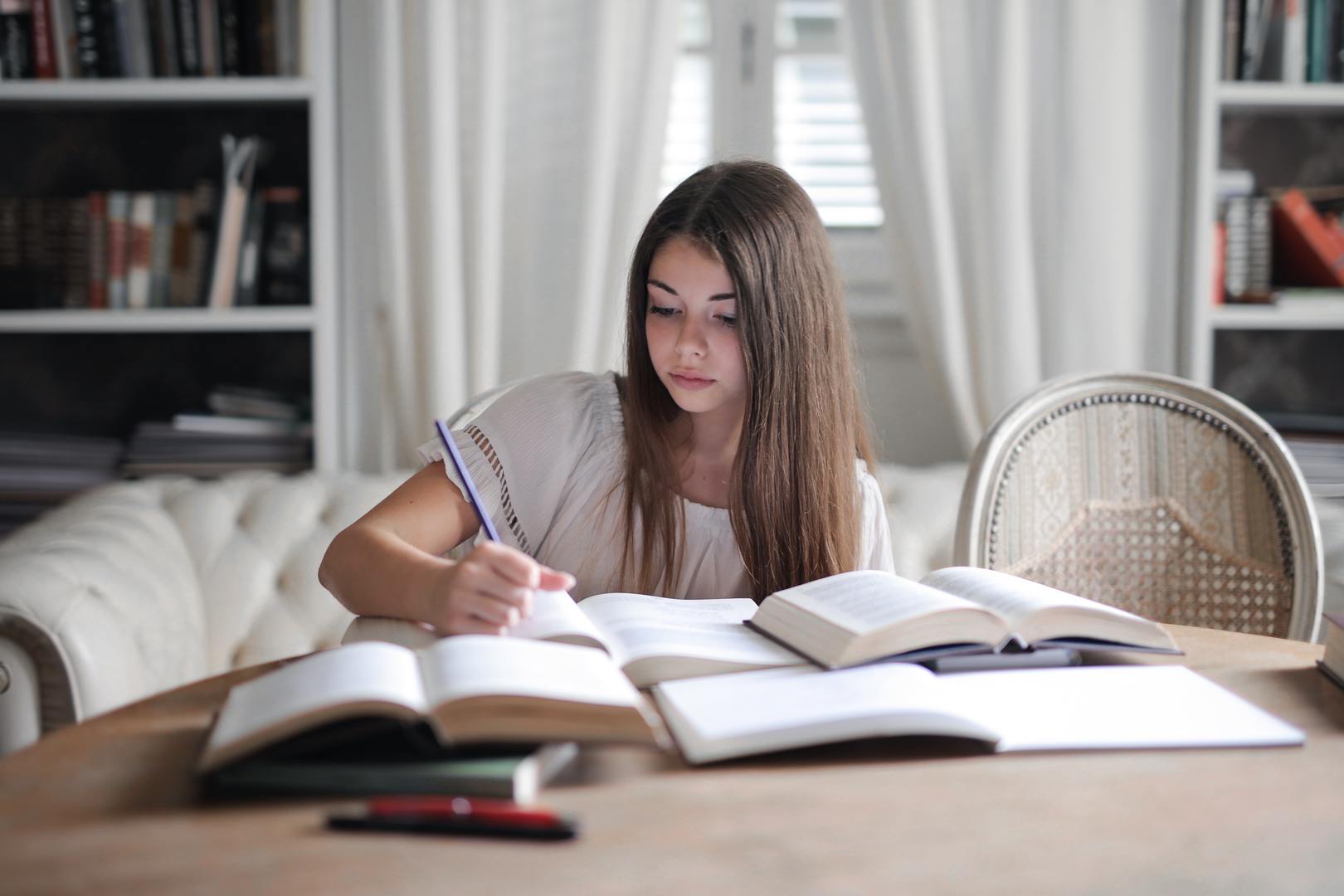 How to Self-Study the SAT: A Complete Guide