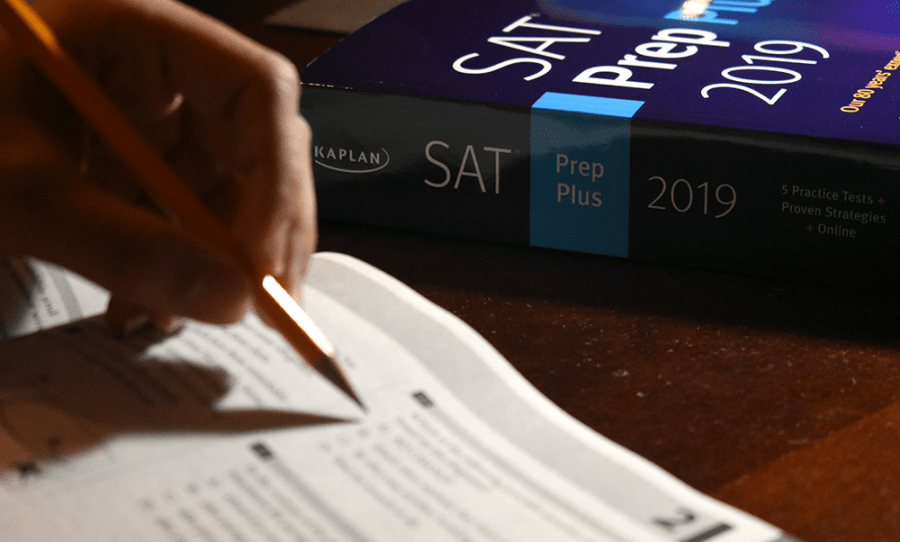 5 Tips to Build an Effective Summer SAT Study Plan