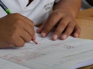 5 Ways to Find the Right Math Tutor for Your Kids
