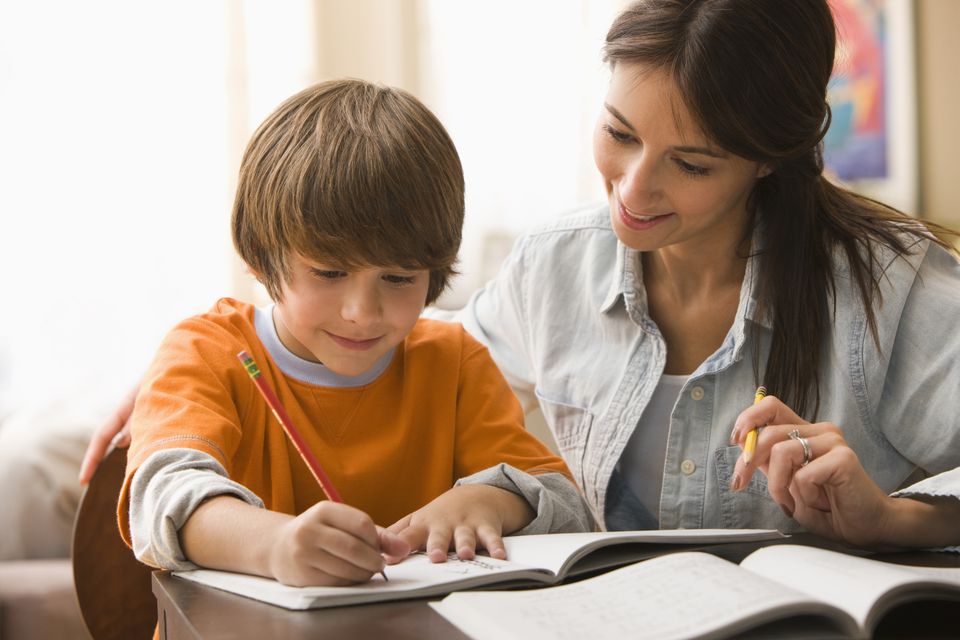 7 Reasons Why You Must Consider Homeschooling for Your Child