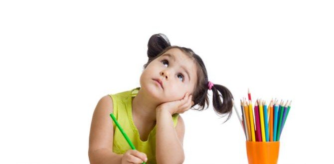 5 Ways to Increase Your Child’s Concentration Instantly