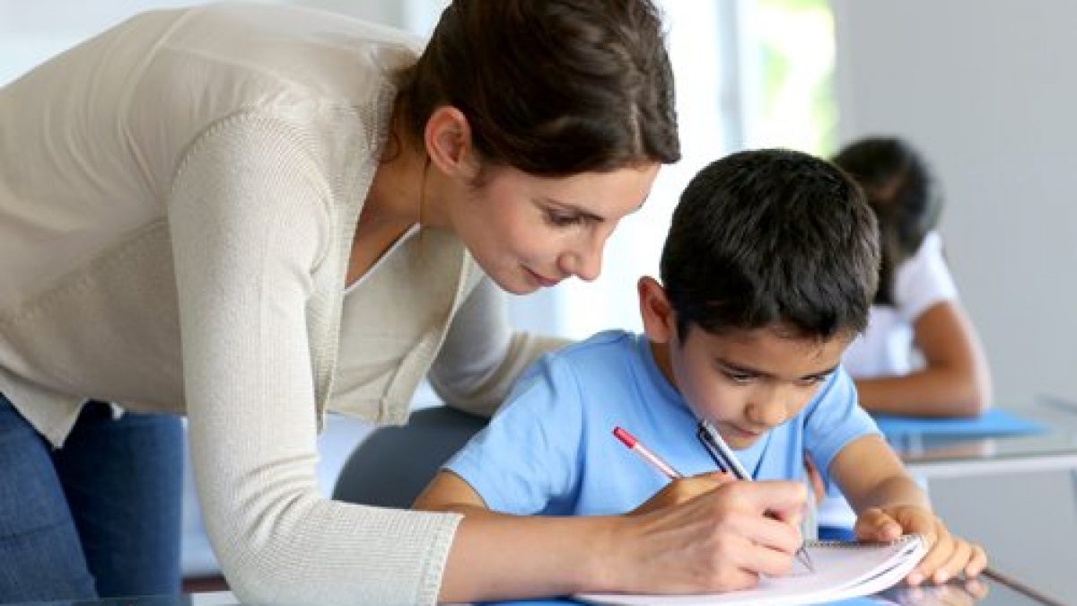 The 5 Most Important Qualities of An Effective Tutor