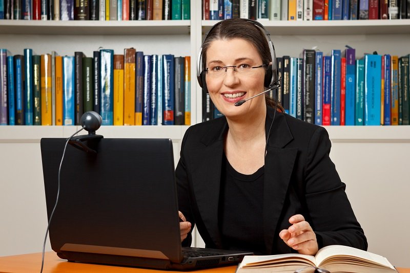 How to Create the Perfect Online Tutor Profile