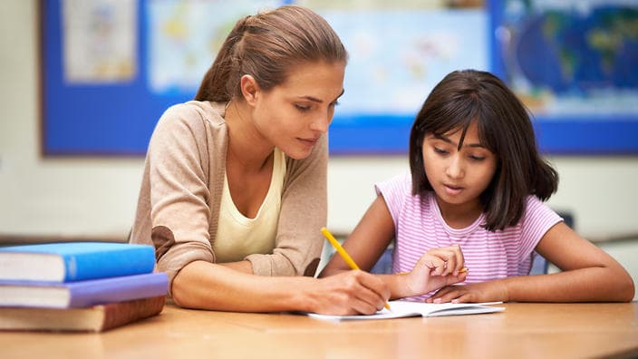 Why Private Tutoring Can Be the Best Investment For Your Child