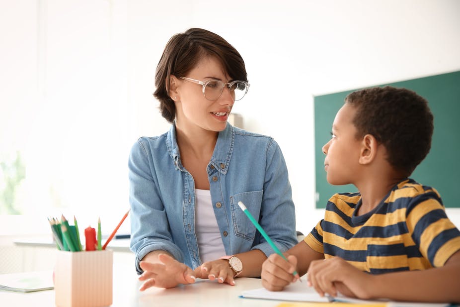 Preparing for the First Tutoring Session: A Step by Step Guide to Ensure an Effective First Session