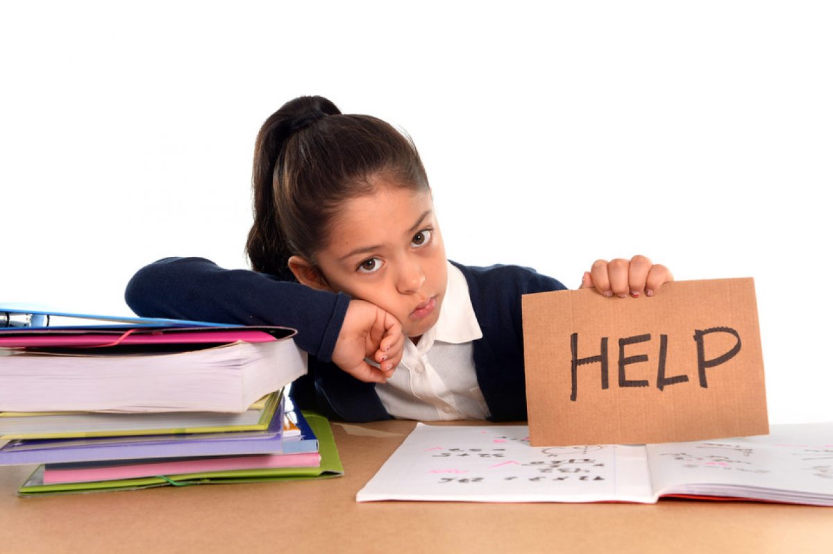 7 Ways to Help Your Child With Exam Stress