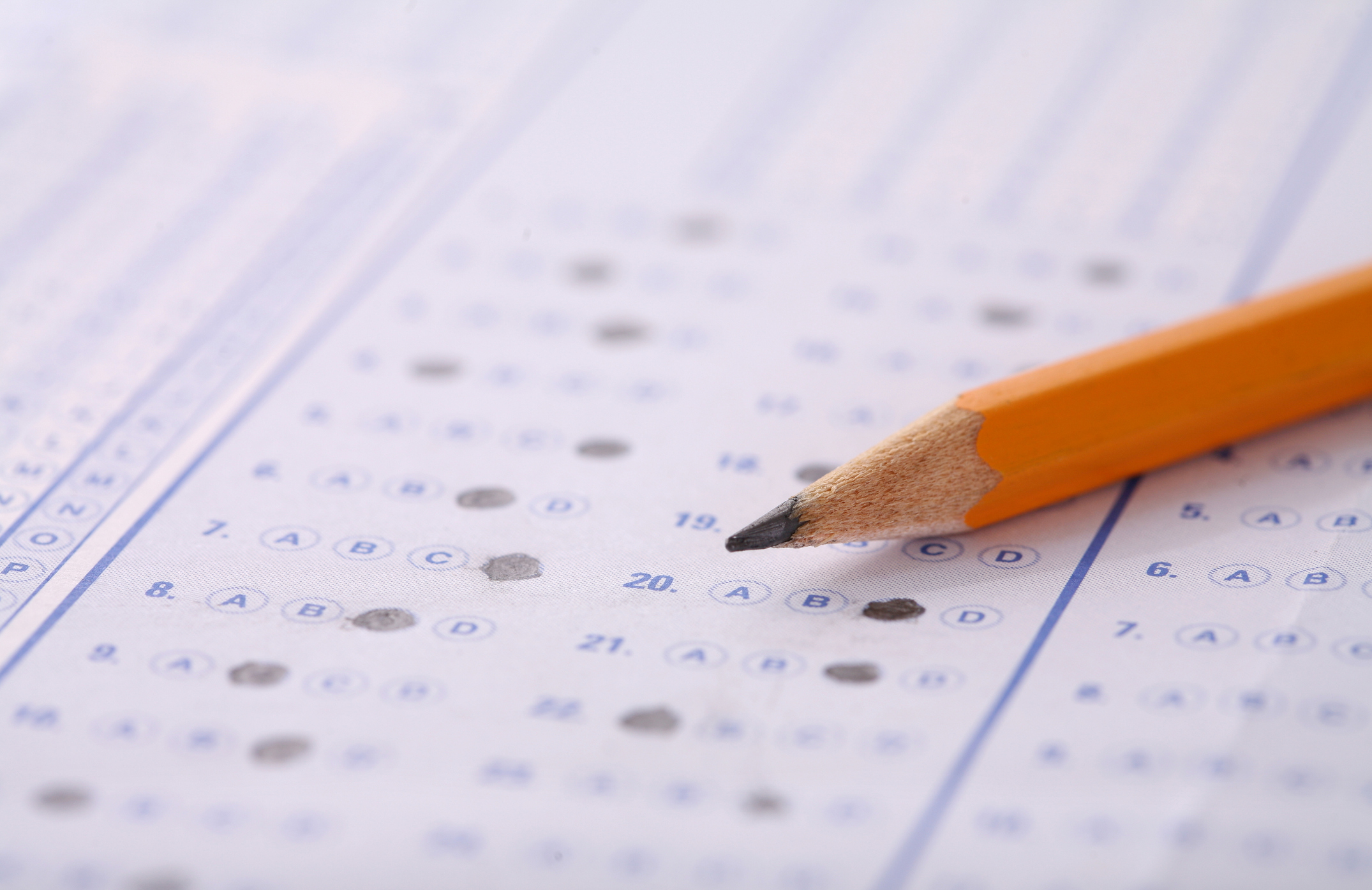 How to Boost Your SAT Writing Score