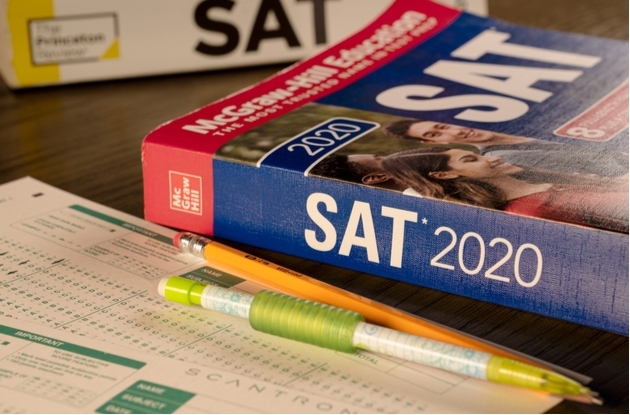 Everything about SAT 2020 - Update and Strategies