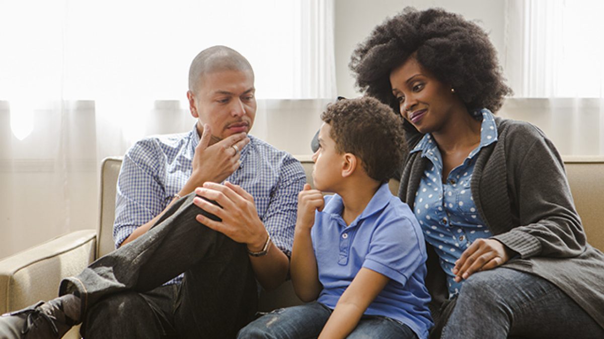 Talking to kids about racism: Top 5 ways