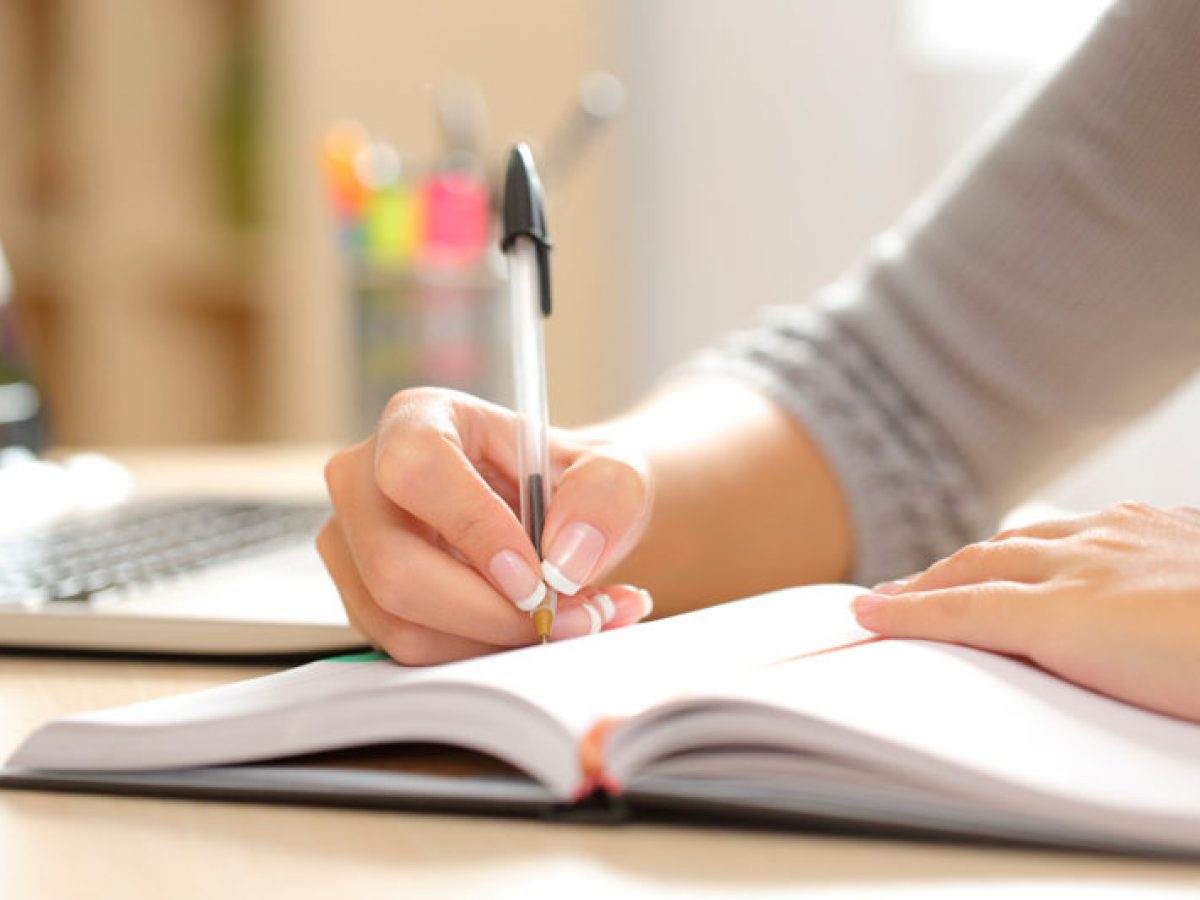 5 Sure Shot Ways to Transform Your Writing Skills - Talentnook