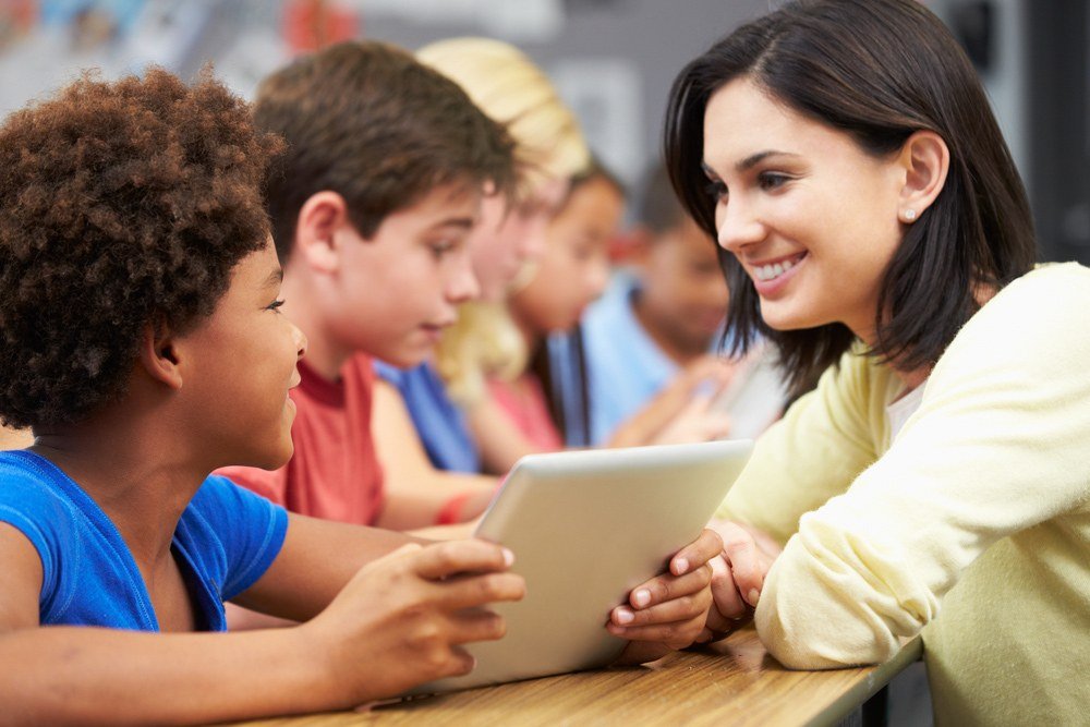 5 Strategies for Engaging Students While Teaching