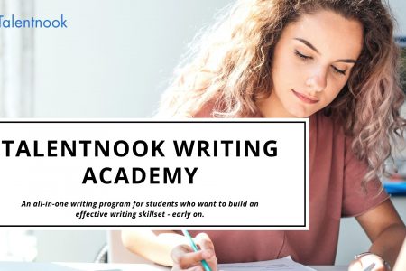 Writing academy