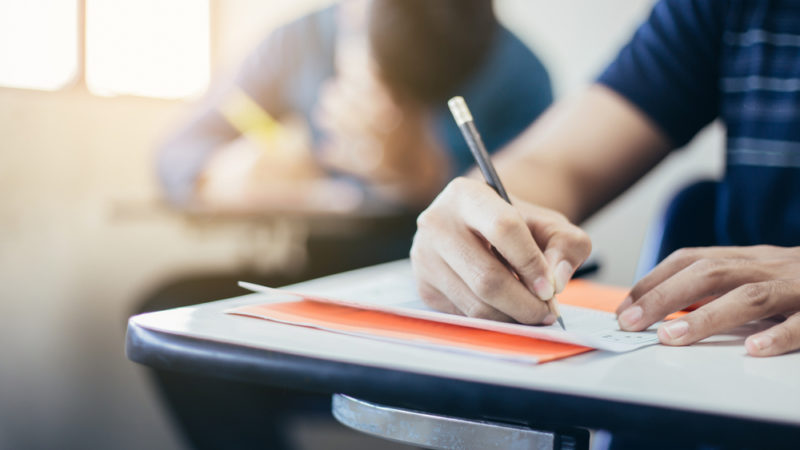 6 Tips to Score a Perfect 36 on the ACT English Exam