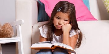 Understanding Why Kids Face Reading Struggle