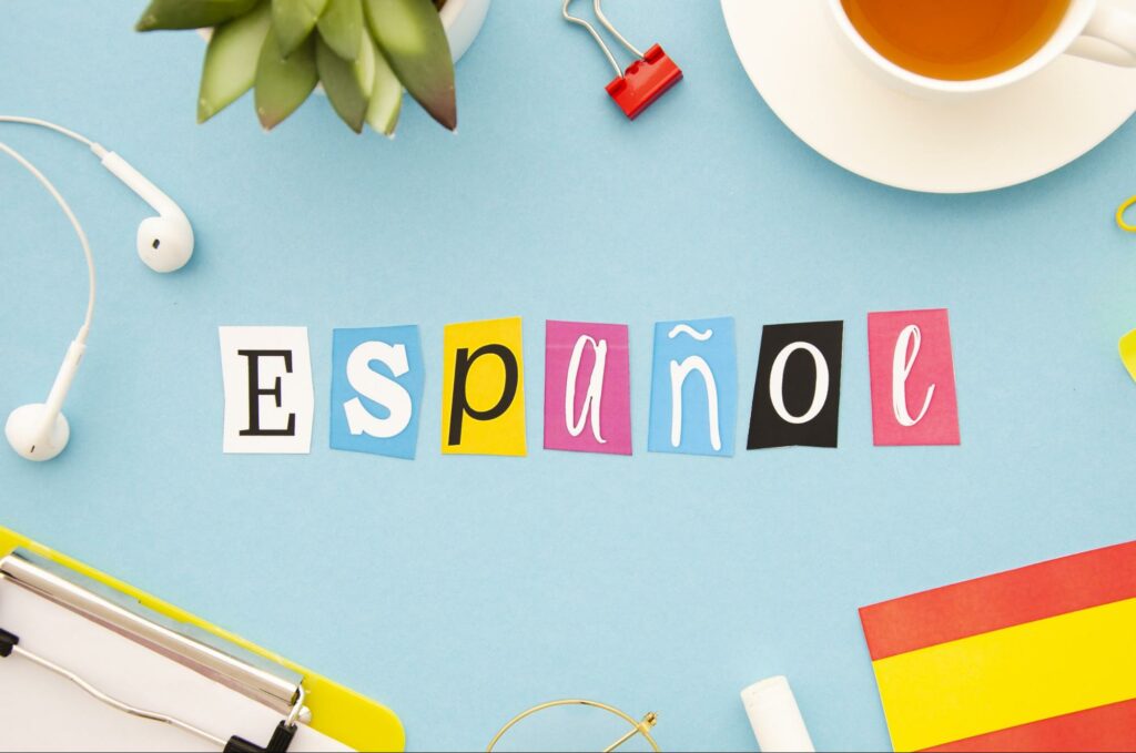 100 Basic Spanish Words and Phrases for Beginner-Level Spanish Learners