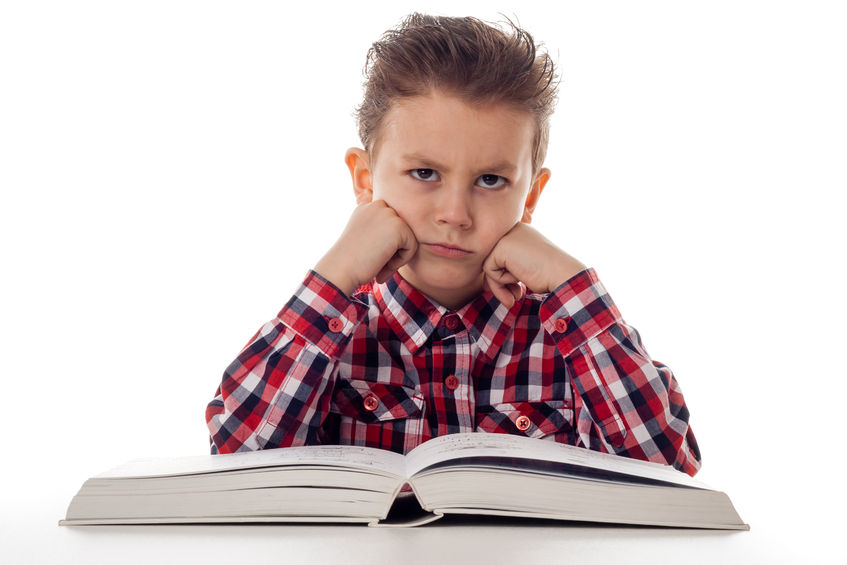 How Do Children Learn Reading and The Role of Parents