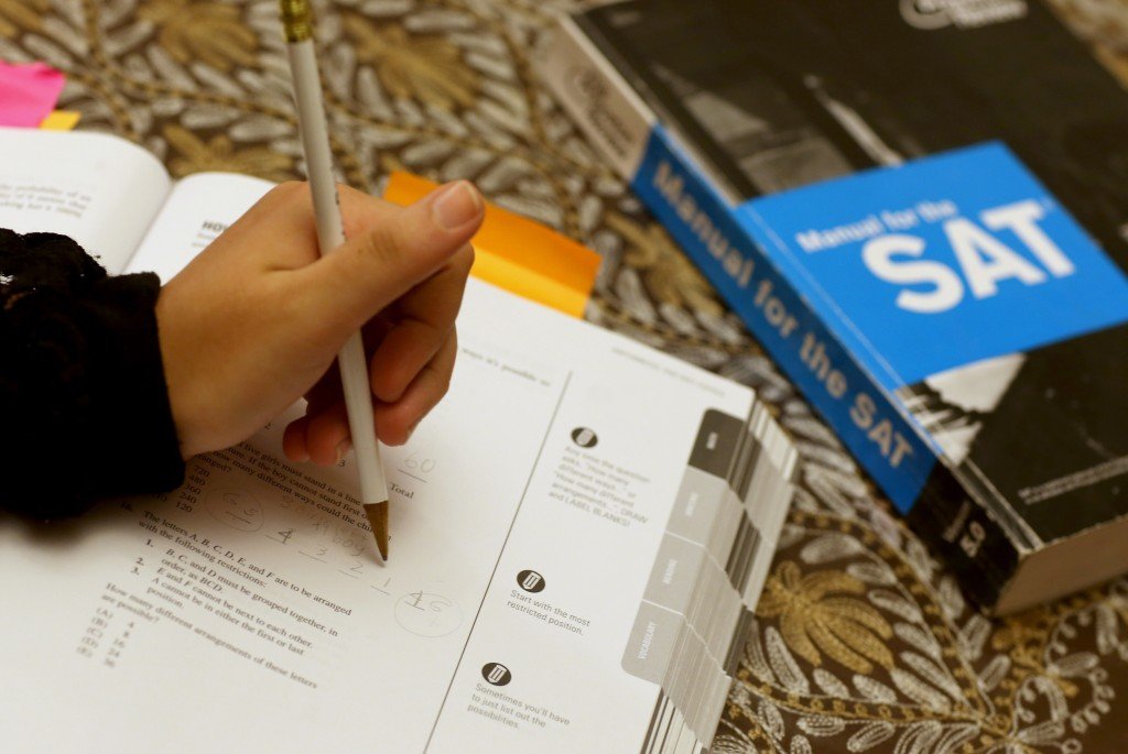 Acing the SAT: Tips and Strategies to Achieve that Perfect Score