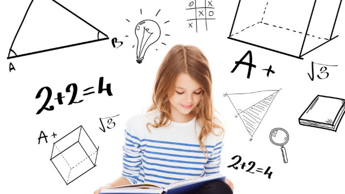 Extraordinary Math Teaching for Your Child's Success