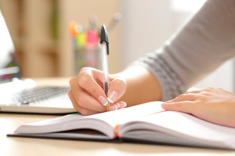 5 Sure Shot Ways to Transform Your Writing Skills