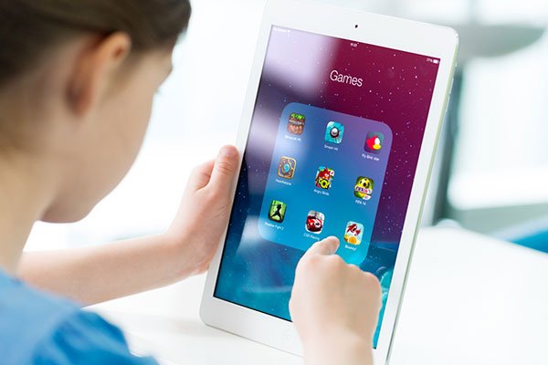 5 Best Educational Apps to Supplement your Kid’s Learning