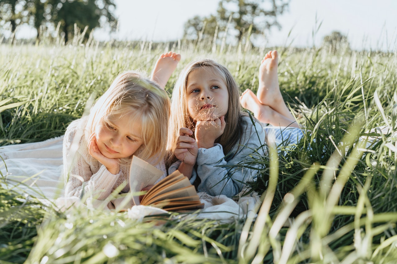 5 Tips for Planning the Best Summer with your Kids
