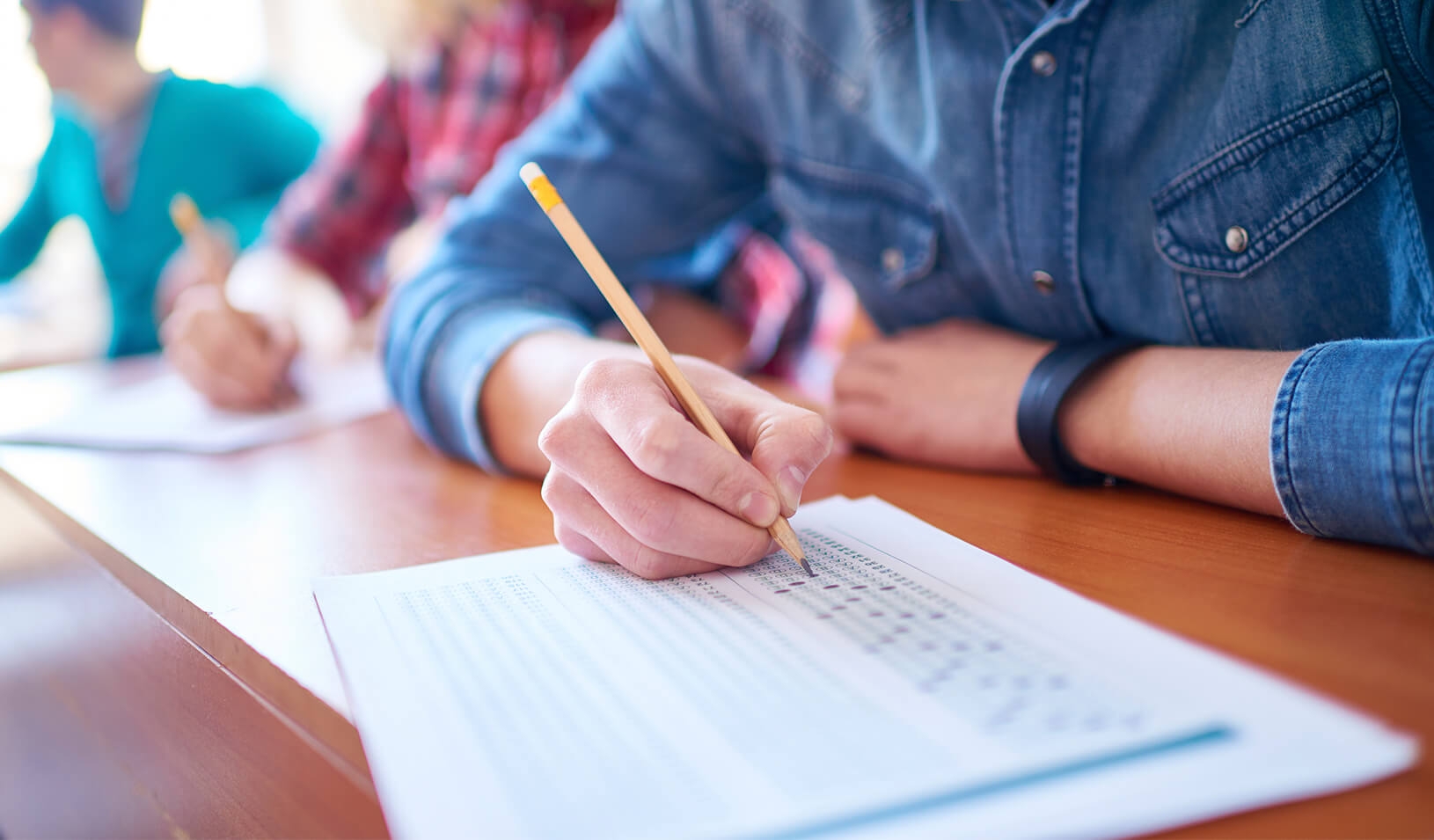 How to get your ACT Test Prep Right: The Complete Guide