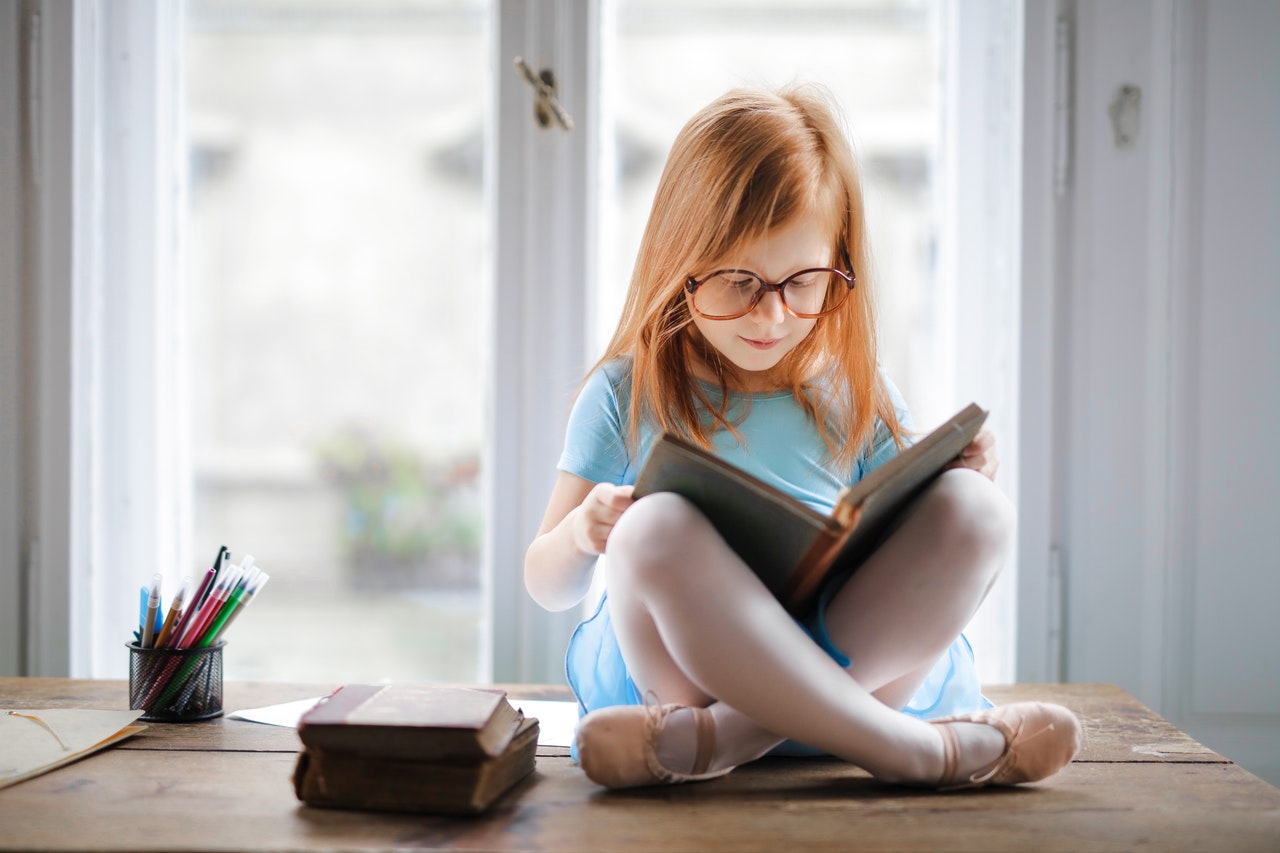 5 Key Reading Skills to Teach Kids for Overall Reading Success
