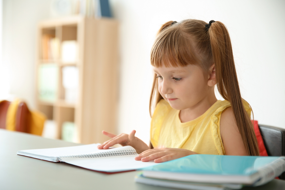 Understanding Why Kids Face Reading Struggle