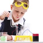 retain science skills